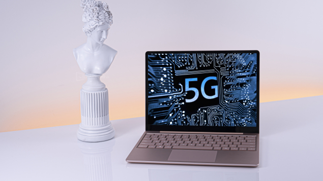 2G, 3G, 4G, 5G là gì? Sự khác biệt giữa chúng